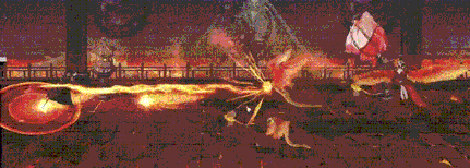 10月12日《烈山海二》正式登錄Steam——精彩劇情盡在《烈山海二》 10月12日《烈山海二》正式登錄Steam——精彩劇情盡在《烈山海二》