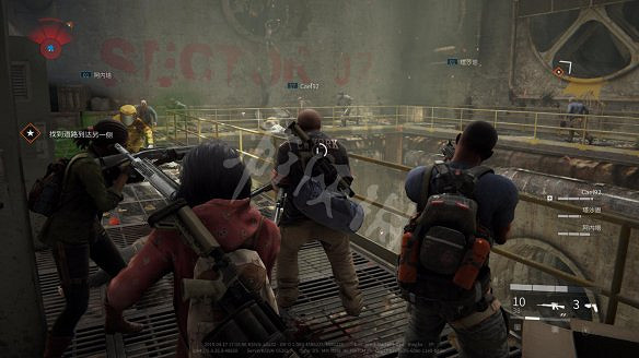 《末日之戰：劫後餘生》圖文攻略：關卡流程+感染者介紹+武器介紹+角色職業+按鍵操作+特色玩法