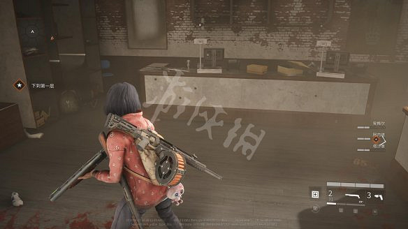 《末日之戰：劫後餘生》圖文攻略：關卡流程+感染者介紹+武器介紹+角色職業+按鍵操作+特色玩法