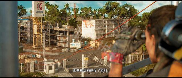 《極地戰嚎6》血脈相連任務怎麽做?血脈相連任務過關技巧 《極地戰嚎6》血脈相連任務怎麽做?血脈相連任務過關技巧