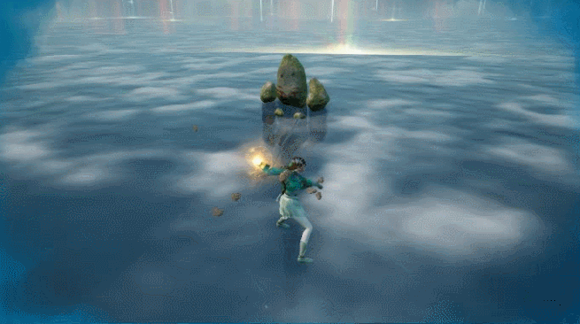 《仙劍奇俠傳7》人物介紹圖鑒一覽 主角技能及背景大全