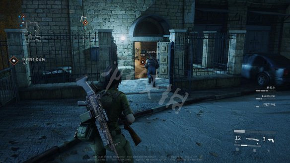 《末日之戰：劫後餘生》圖文攻略：關卡流程+感染者介紹+武器介紹+角色職業+按鍵操作+特色玩法