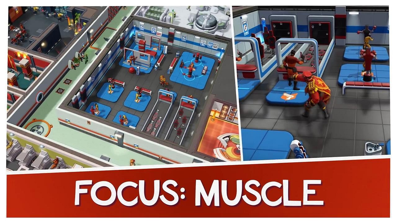 《邪惡天才2：世界統治》新預告片 當壞蛋樂趣多