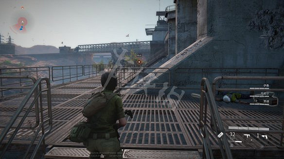 《末日之戰：劫後餘生》圖文攻略：關卡流程+感染者介紹+武器介紹+角色職業+按鍵操作+特色玩法