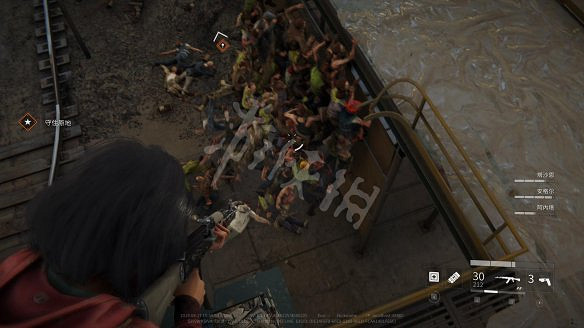 《末日之戰：劫後餘生》圖文攻略：關卡流程+感染者介紹+武器介紹+角色職業+按鍵操作+特色玩法