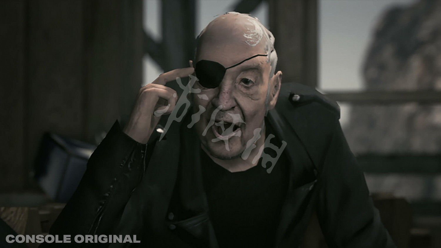 《心靈殺手重製版》畫質有改進嗎？與原作畫面對比分享