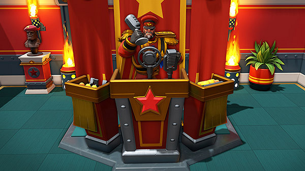 《邪惡天才2:世界統治》將登陸主機平台 今年第四季度發佈 《邪惡天才2:世界統治》將登陸主機平台 今年第四季度發佈