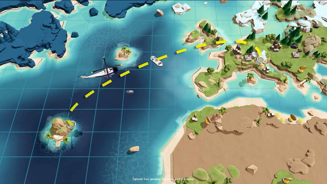 PC遊戲展：《邪惡天才 2》新宣傳片 現已上架Steam