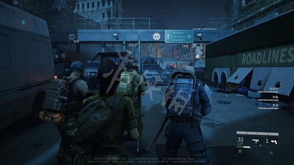 《末日之戰：劫後餘生》圖文攻略：關卡流程+感染者介紹+武器介紹+角色職業+按鍵操作+特色玩法