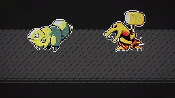 不是寶可夢!《怪物王冠》正式版今日上線支援中文 不是寶可夢!《怪物王冠》正式版今日上線支援中文