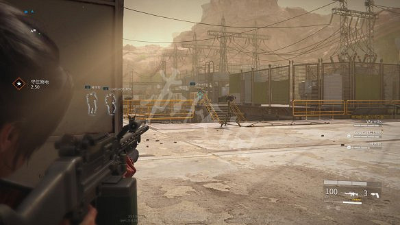 《末日之戰：劫後餘生》圖文攻略：關卡流程+感染者介紹+武器介紹+角色職業+按鍵操作+特色玩法