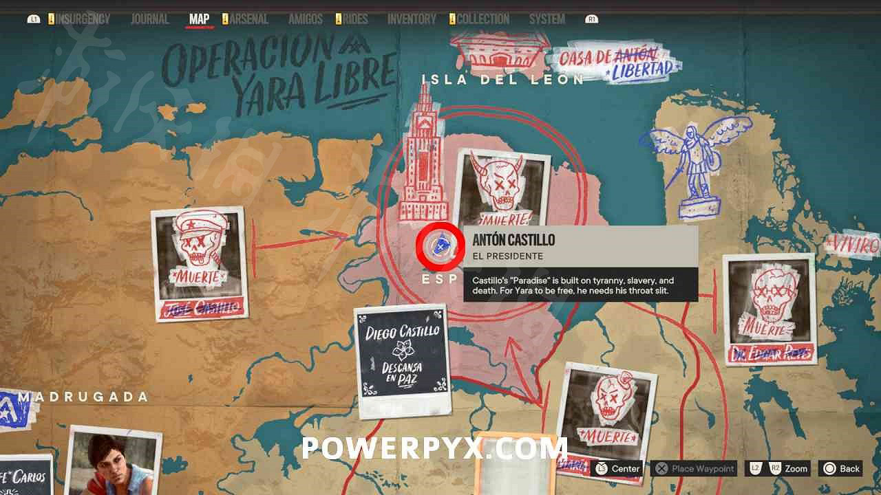 《極地戰嚎6》武器位置全匯總 全武器獨特武器獲得位置分享 《極地戰嚎6》武器位置全匯總 全武器獨特武器獲得位置分享