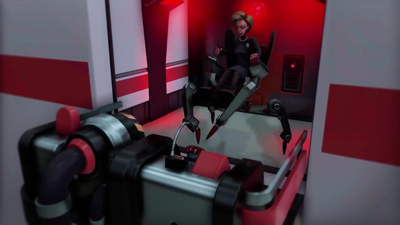 《邪惡天才2:世界統治》將登陸主機平台 今年第四季度發佈 《邪惡天才2:世界統治》將登陸主機平台 今年第四季度發佈