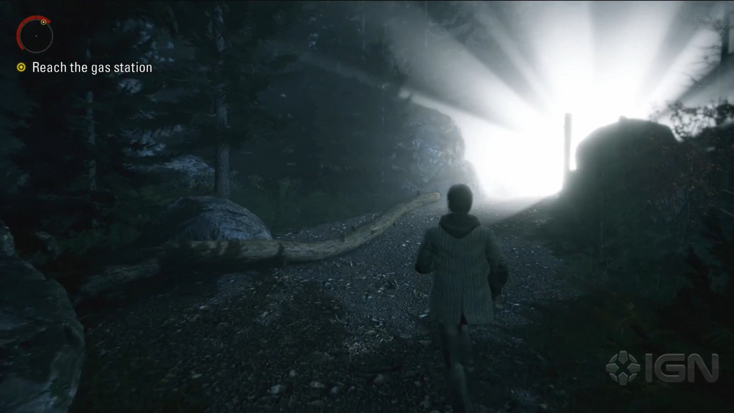 Switch版新證據 《心靈殺手：復刻版》被ESBR評級