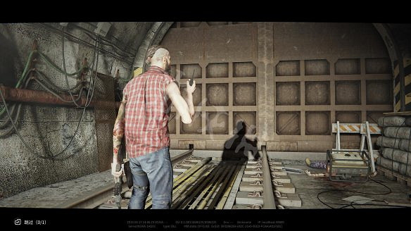 《末日之戰：劫後餘生》圖文攻略：關卡流程+感染者介紹+武器介紹+角色職業+按鍵操作+特色玩法