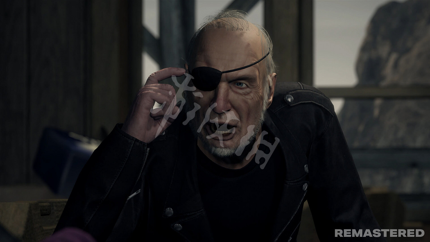 《心靈殺手重製版》畫質有改進嗎？與原作畫面對比分享