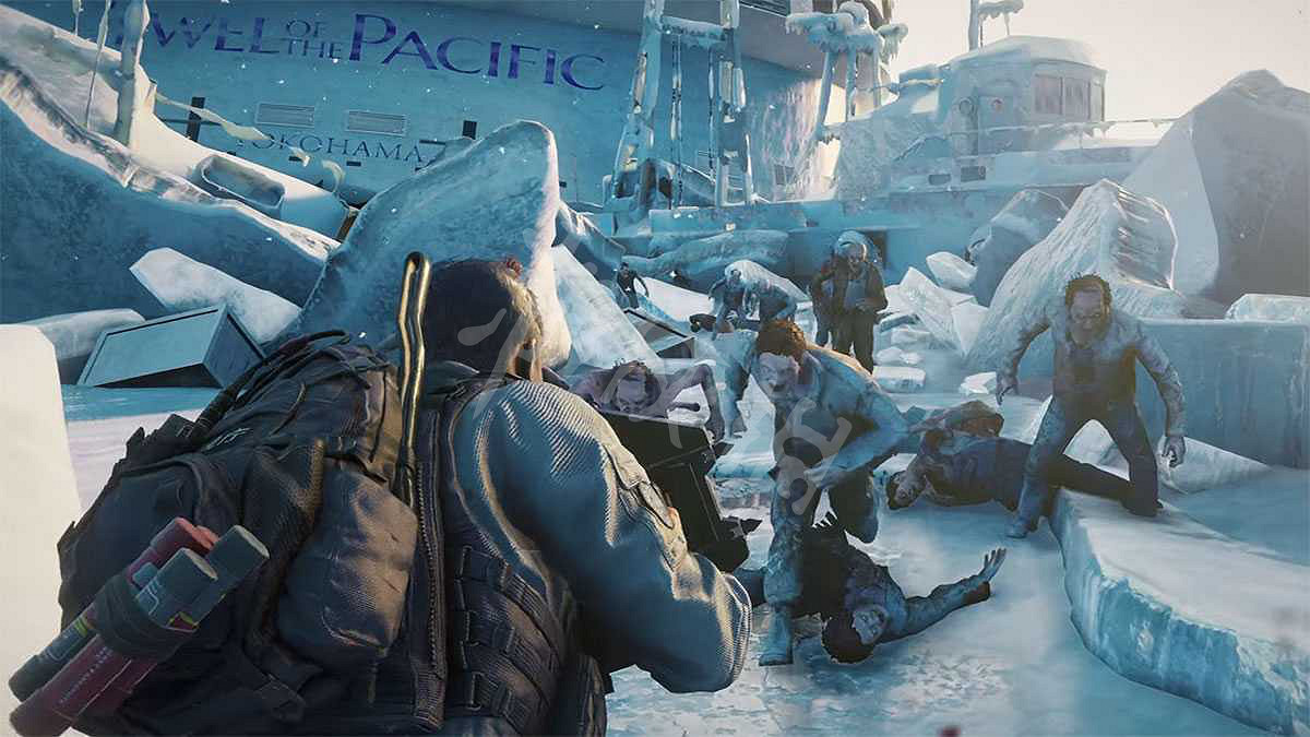 《末日之戰：劫後餘生》什麽時候出？發售時間分享