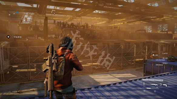 《末日之戰：劫後餘生》圖文攻略：關卡流程+感染者介紹+武器介紹+角色職業+按鍵操作+特色玩法