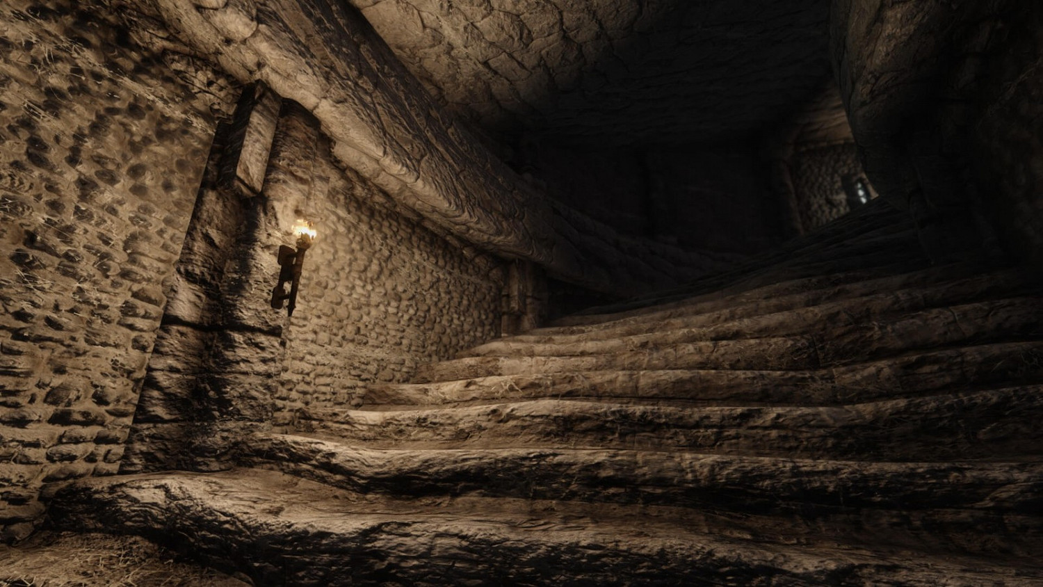 《上古卷軸5》高清材質包 堡壘貼圖升級至4K/8K 《上古卷軸5》高清材質包 堡壘貼圖升級至4K/8K