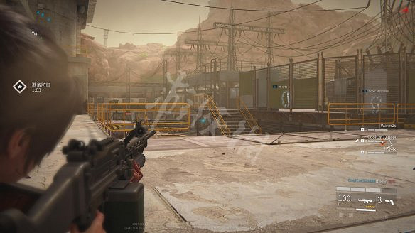 《末日之戰：劫後餘生》圖文攻略：關卡流程+感染者介紹+武器介紹+角色職業+按鍵操作+特色玩法