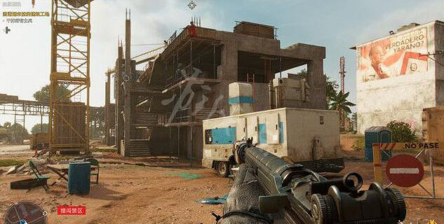 《極地戰嚎6》血脈相連任務怎麽做?血脈相連任務過關技巧 《極地戰嚎6》血脈相連任務怎麽做?血脈相連任務過關技巧