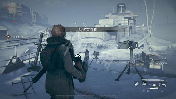 《末日之戰：劫後餘生》圖文攻略：關卡流程+感染者介紹+武器介紹+角色職業+按鍵操作+特色玩法