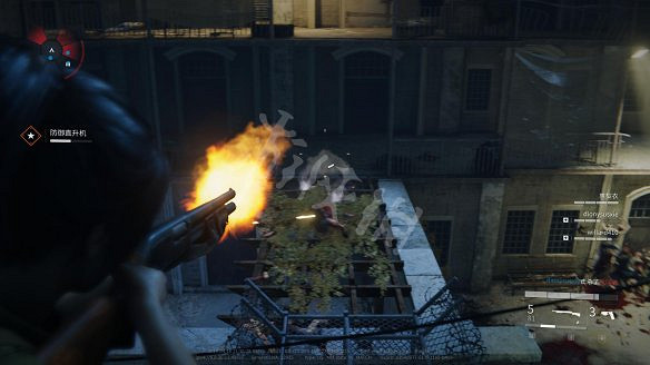 《末日之戰：劫後餘生》圖文攻略：關卡流程+感染者介紹+武器介紹+角色職業+按鍵操作+特色玩法