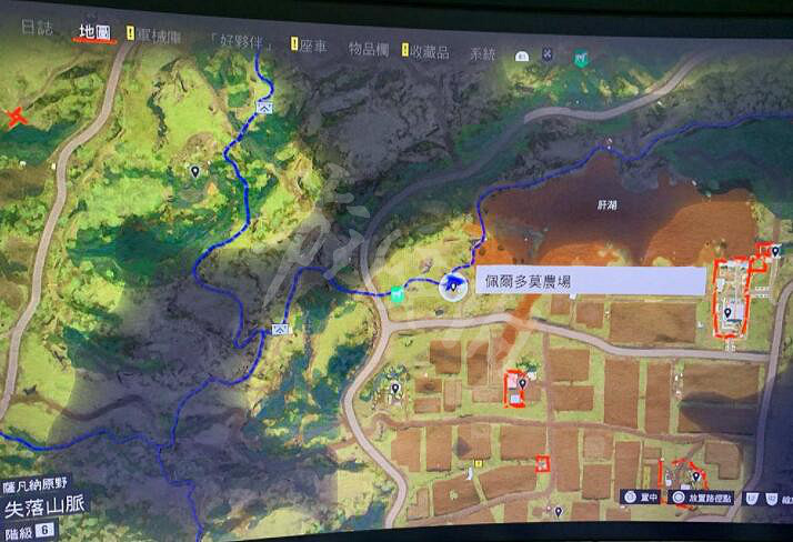 《極地戰嚎6》羅倫佐支線任務地點分享 羅倫佐支線可探索地點有哪些 《極地戰嚎6》羅倫佐支線任務地點分享 羅倫佐支線可探索地點有哪些