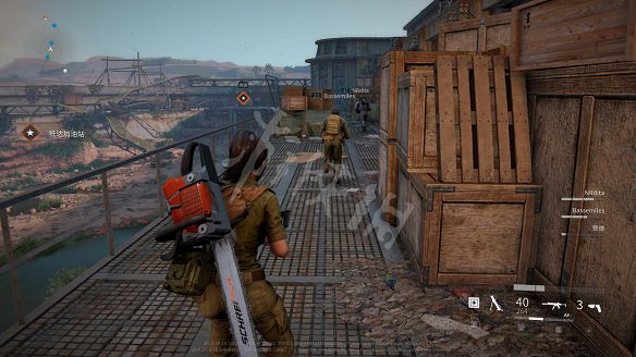 《末日之戰：劫後餘生》圖文攻略：關卡流程+感染者介紹+武器介紹+角色職業+按鍵操作+特色玩法