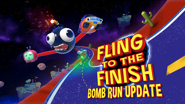 終極拉扯:友盡遊戲迎來重大免費更新 終極拉扯:友盡遊戲迎來重大免費更新