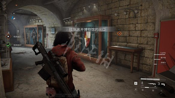 《末日之戰：劫後餘生》圖文攻略：關卡流程+感染者介紹+武器介紹+角色職業+按鍵操作+特色玩法