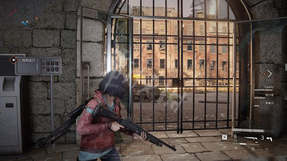 《末日之戰：劫後餘生》圖文攻略：關卡流程+感染者介紹+武器介紹+角色職業+按鍵操作+特色玩法