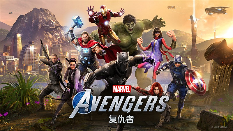 三代蜘蛛人遊戲同框?!《漫威復仇者》圓你英雄之夢 三代蜘蛛人遊戲同框?!《漫威復仇者》圓你英雄之夢