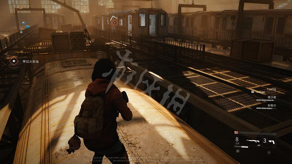 《末日之戰：劫後餘生》圖文攻略：關卡流程+感染者介紹+武器介紹+角色職業+按鍵操作+特色玩法