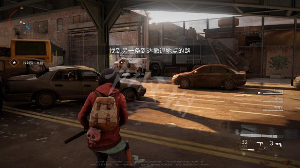 《末日之戰：劫後餘生》圖文攻略：關卡流程+感染者介紹+武器介紹+角色職業+按鍵操作+特色玩法