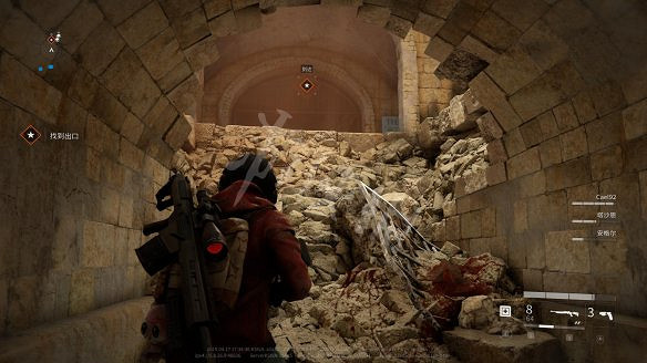 《末日之戰：劫後餘生》圖文攻略：關卡流程+感染者介紹+武器介紹+角色職業+按鍵操作+特色玩法