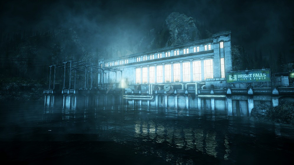 《心靈殺手重製版》手電有什麽用？手電作用詳解