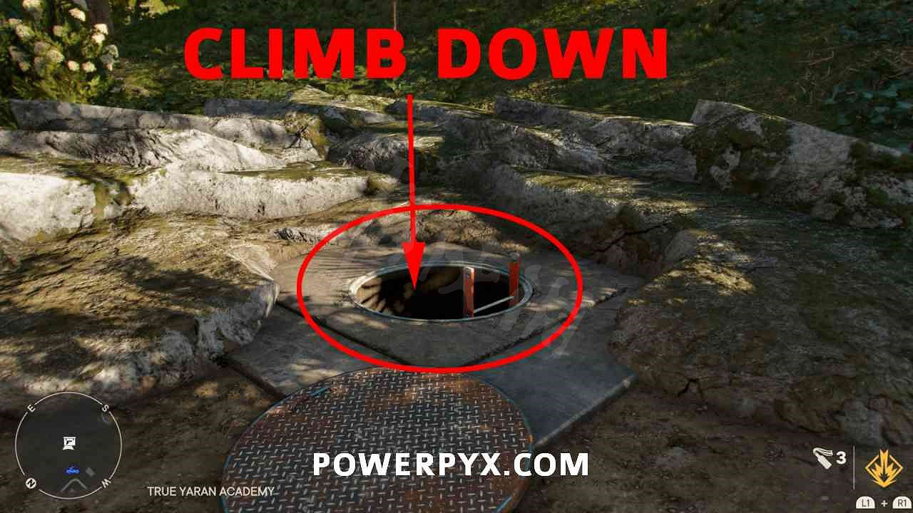 《極地戰嚎6》武器位置全匯總 全武器獨特武器獲得位置分享 《極地戰嚎6》武器位置全匯總 全武器獨特武器獲得位置分享