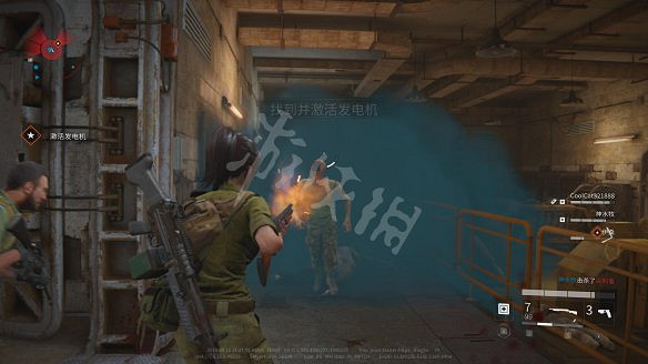 《末日之戰：劫後餘生》圖文攻略：關卡流程+感染者介紹+武器介紹+角色職業+按鍵操作+特色玩法