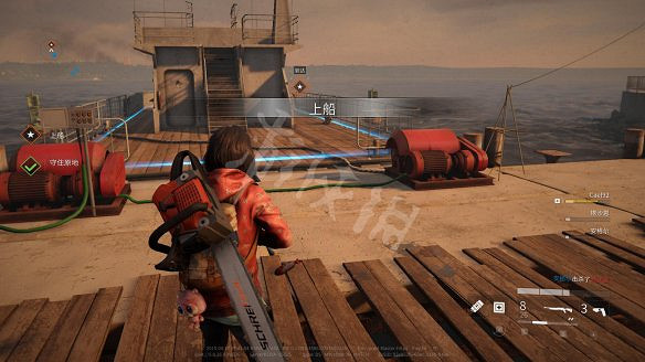 《末日之戰：劫後餘生》圖文攻略：關卡流程+感染者介紹+武器介紹+角色職業+按鍵操作+特色玩法