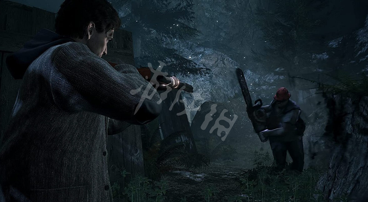 《心靈殺手重製版》手稿全收集攻略 手稿位置大全