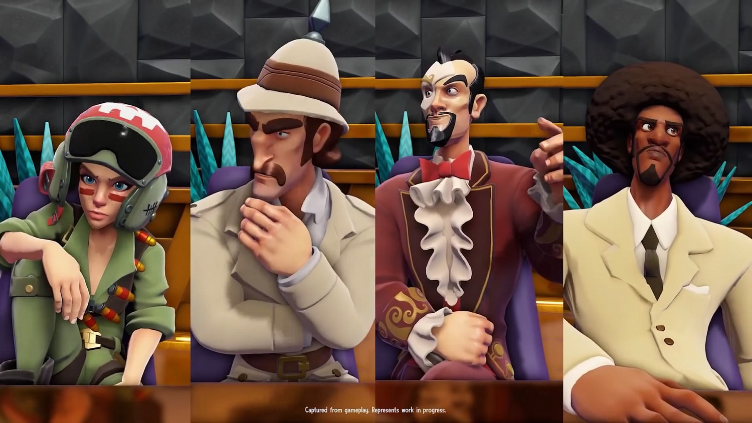 《邪惡天才2》新影片及情報 實施邪惡計劃統治世界