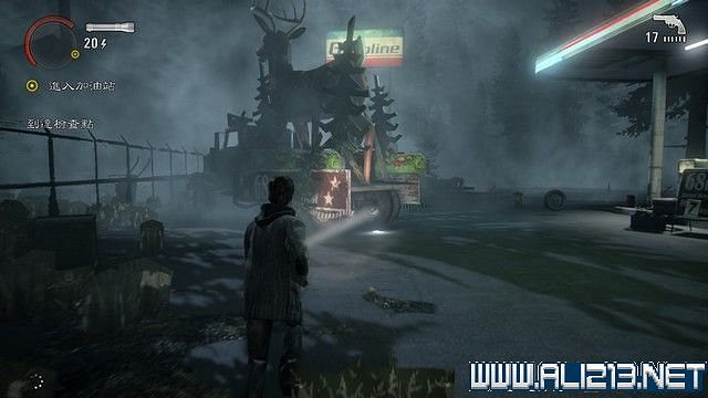 《心靈殺手重製版》全章節通關全收集圖文攻略 怎麽通關? 《心靈殺手重製版》全章節通關全收集圖文攻略 怎麽通關?