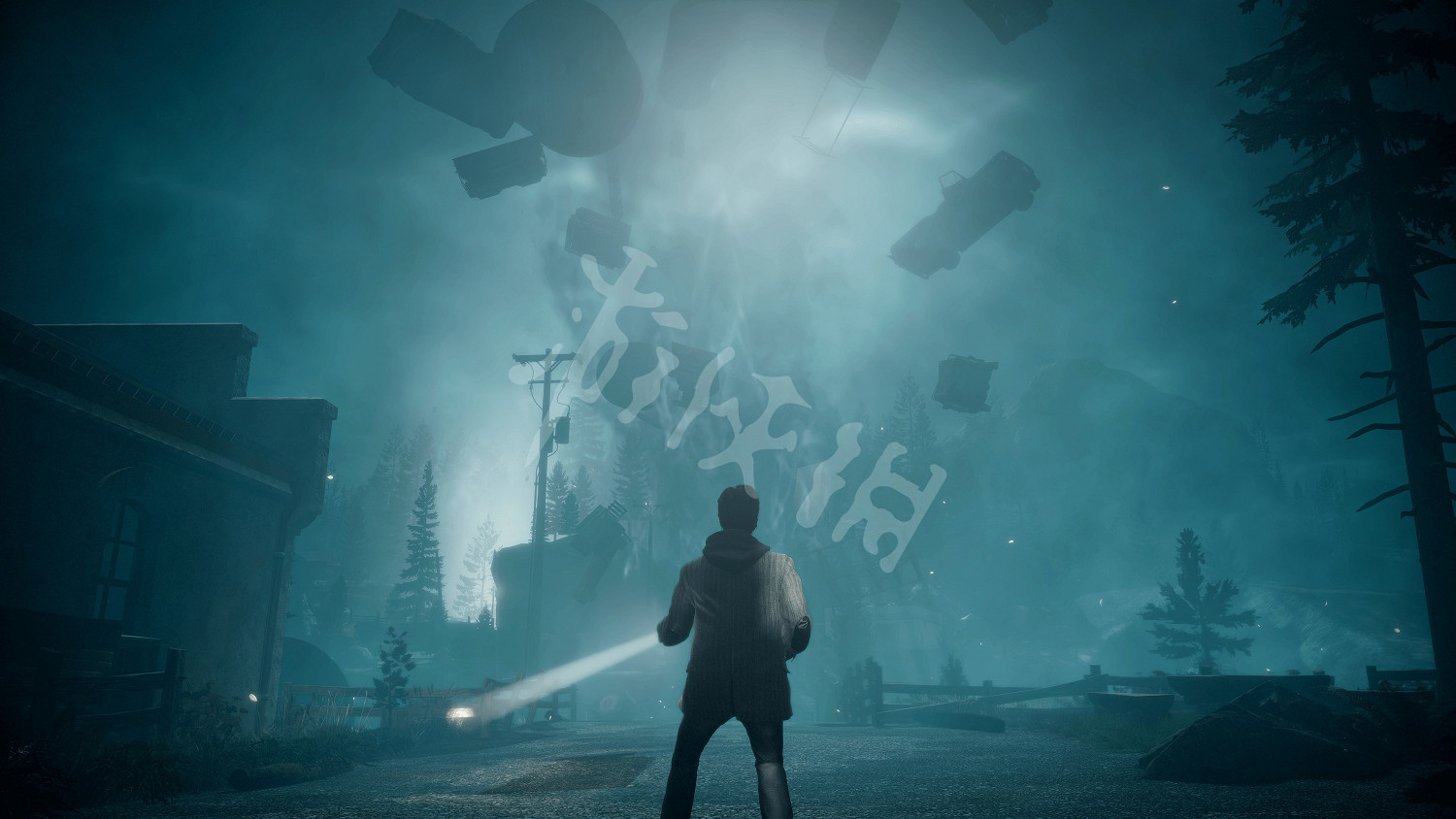 《心靈殺手重製版》平靜的小鎮怎麽解鎖？靜的小鎮獎杯解鎖方法