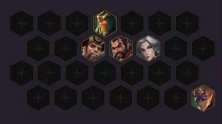 《金鏟鏟之戰》元素忍刺裝備推薦 1.20元忍刺陣容營運搭配攻略 《金鏟鏟之戰》元素忍刺裝備推薦 1.20元忍刺陣容營運搭配攻略