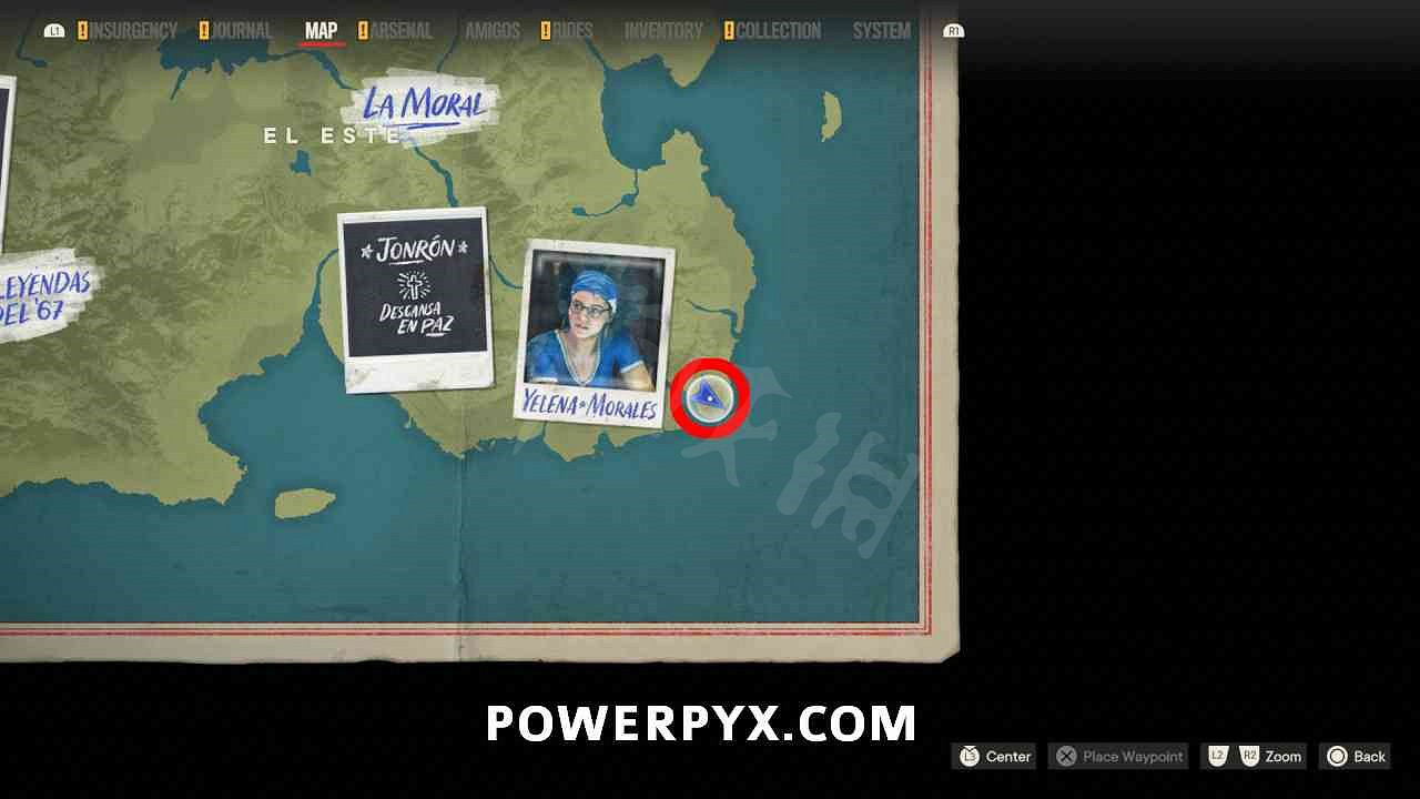 《極地戰嚎6》武器位置全匯總 全武器獨特武器獲得位置分享 《極地戰嚎6》武器位置全匯總 全武器獨特武器獲得位置分享