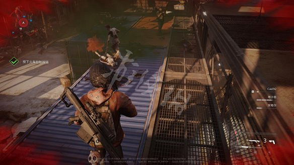 《末日之戰：劫後餘生》圖文攻略：關卡流程+感染者介紹+武器介紹+角色職業+按鍵操作+特色玩法