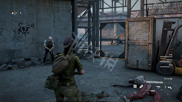 《末日之戰：劫後餘生》圖文攻略：關卡流程+感染者介紹+武器介紹+角色職業+按鍵操作+特色玩法