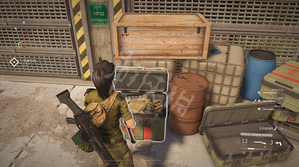 《末日之戰：劫後餘生》圖文攻略：關卡流程+感染者介紹+武器介紹+角色職業+按鍵操作+特色玩法