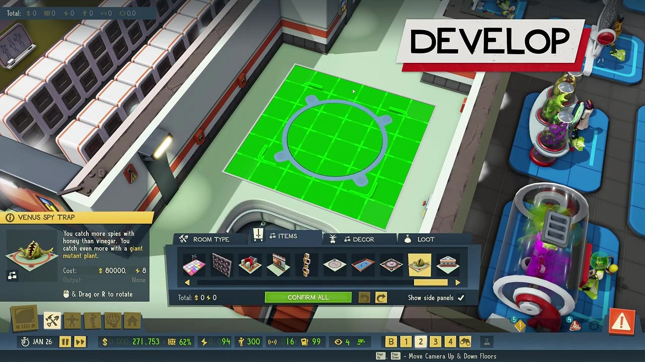 《邪惡天才2：世界統治》預告片公布發行日期